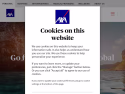 Axaglobalhealthcare
