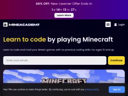 Mineacademy