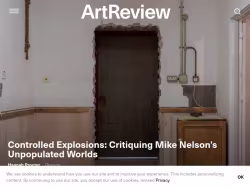 Artreview