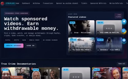 Videoperkstream