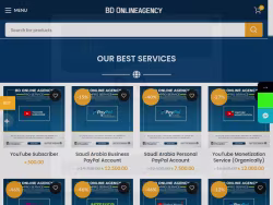 Bdonlineagency