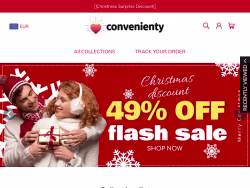 Convenienty