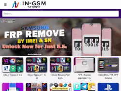 In-gsm