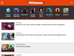 Pcgamesn