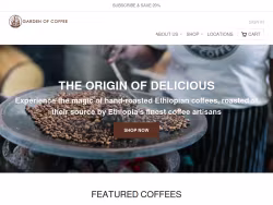 Gardenofcoffee