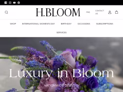 Hbloom