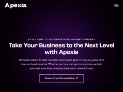 Apexiaa