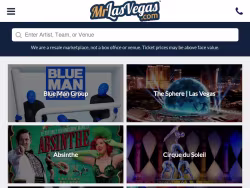 Ticketsmore