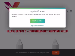 Vapeadd
