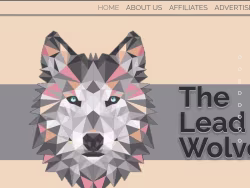 Theleadwolves