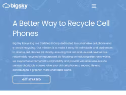 Bigskyrecycling