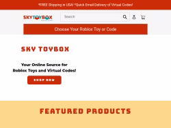 Skytoybox
