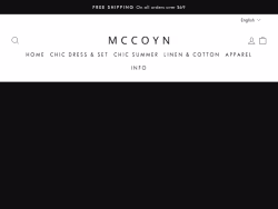 Mccoyn