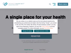 Patientsknowbest