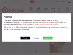 Stick