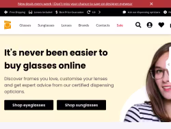 Smartbuyglasses
