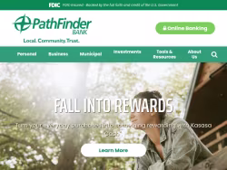 Pathfinderbank