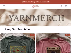 Yarnvogue