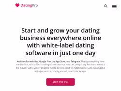 Datingpro