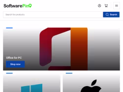 Softwarepin