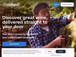 Nakedwines