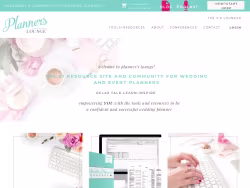 Plannerslounge