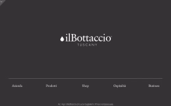 Ilbottaccio
