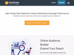 Datafinder