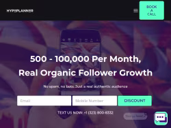 Hypeplanner