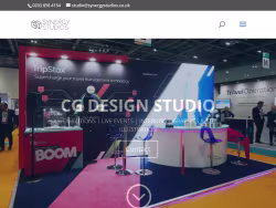 Synergystudios