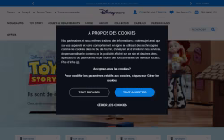 Disneystore