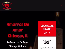Amarresenchicago