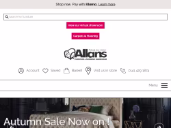 Allansfurniture
