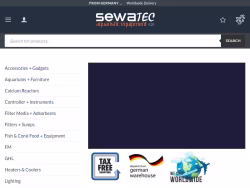 Sewatec