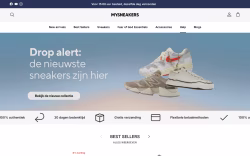 Mysneakers