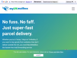 Myukmailbox
