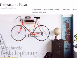 Copenhagenroad