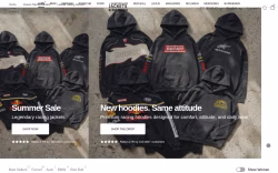 Jackets4racing
