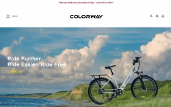 Colorwayebike