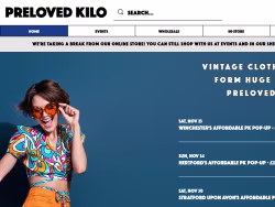 Prelovedkilo