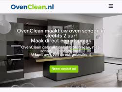 Ovenclean