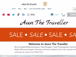 Aoonthetraveller