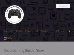 Retrogamingbuilder