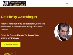 Pradeepbhanot