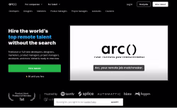 Arc