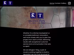 Islingtontiling