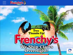 Frenchysonline