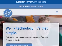 Mycomputerworks