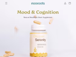 Nooroots
