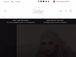 Aaliyacollections